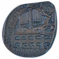 Peternák Gusztáv (1928-2003) 1980. "Goldmark Károly - 150 éve Keszthelyen született Goldmark Ká...