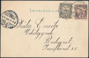 XI. Couril zu Juvavia, Wonnemond a. V. 70. Druck R. Kiesel (Salzburg)