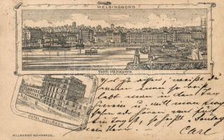 1897 Helsingborg Hotel