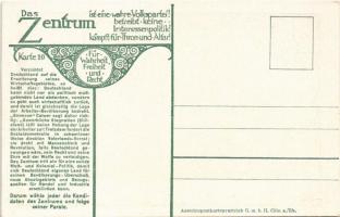 Die Sozialdemokratie gegen Weltpolitik gegen Kolonien, gegen Heer und Flotte! / WWI German Anti-Ente...