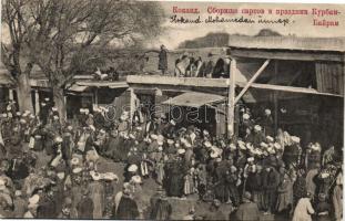 KOkand Celebration (EB)