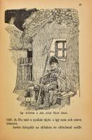 Fekete István: Csí. Történet állatokról és emberekről. Mühlbeck Károly rajzaival. Bp.,(1940),Singer ...