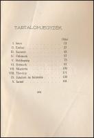 Venetianer Lajos: A zsidóság eszméi és tanai. Ujpest, 1926, Denetianer Lajos Izr. Közművelődési Egye...