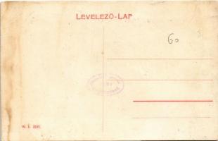 Kéthely (Somogy), gőzmalom. W.L. 2597.  (r)