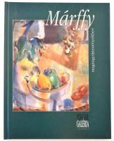 Polgár Árpád (szerk.): Márffy magángyűjteményekben. H.n., 1998, Polgár Galéria. 73 Márffy Ödön mű reprodrukcióval. Kiadói kartonált papírkötés.