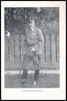 Pollmann Ferenc: Balszerencse, semmi más?. Tresztyánszky Károly cs. és kir. vezérezredes élete és pá...