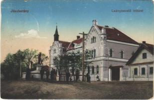 1926 Jászberény, Leánynevelő Intézet (EM)