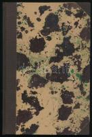 Schem Hagdolim III. Tartalmazza a magyarországi ortodox rabbik és a talmodikus vonatkozásu szerzők, ...