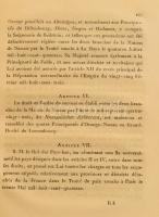 Acte du  Congres De Vienne
du 9 Juin 1815, Avec ses annexes. Vienne, 1815. Imp. Royale. A Napóleoni...