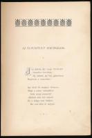 Makai Emil: Zsidó költők. Műfordítások Salamon Ibn Gabiról, Juda Halévi, Sámuel Hánágid, Mózes Ibn E...
