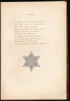 Makai Emil: Zsidó költők. Műfordítások Salamon Ibn Gabiról, Juda Halévi, Sámuel Hánágid, Mózes Ibn E...