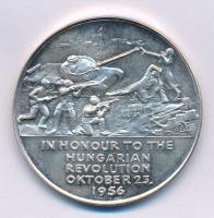 1976. "A Magyar Forradalom évfordulójára - Nagy Imre, Maléter Pál / In honour to the Hungarian ...