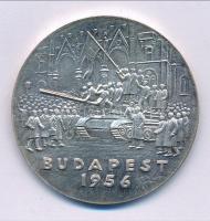 1966. "Hazádnak rendületlenül légy híve ó magyar - Numismatica Hungarica / Budapest 1956" ...