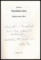 Kátai Ferenc: Megszólalnak a kövek. Budakalász története 1900-ig. Bp., 1994, k.n. Kiadói papírkötésb...