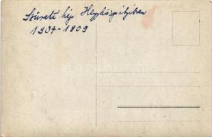 1907-1909 Hegyközpályi, Paleu; Szüret / grape harvest. photo