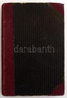 Mahács Mátyás: Gyümölcstermesztés és értékesítés. Bp., 1929, Pátria. Kiadói félvászon kötésben, egyi...