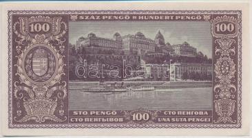 1945. 100P "E 345 064414" T:I,I-
Adamo P18