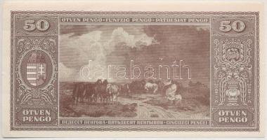 1945. 50P "D 018 048211" T:I- Adamo P15