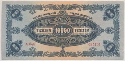 1946. 10.000MP "A 046 034101" T:I-
Adamo P29