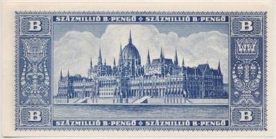 1946. 100.000.000BP T:I,I- Adamo P39