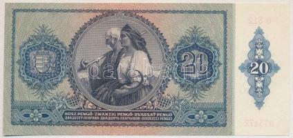 1941. 20P "C 312 073472" T:I Adamo P12