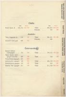 1943-1944. "A Magyar Nemzeti Bank távbeszélő névsora" Széleken és sarkokon sérült