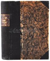 Fraknói Vilmos: Egyháznagyok a magyar középkorból. Bibliotheca Vitae. Bp., 1916, Élet. Kiadói egészv...