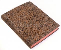 [Padányi Biró Márton (1693-1762)]: Enchiridion Martini Bironii Padáni Episcopi Weszprimiensis, de Fi...