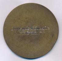 Ispánki József (1906-1992) DN "Puskin / 'Tudod mi ád nékünk erőt? A nép hite...'"...