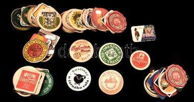 126 db söralátét majdnem mind küldönféle