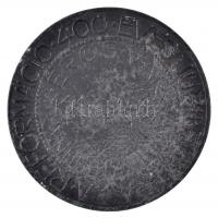 Tóth Gyula (1893-1970) 1917. "Worms 1521 / A reformáció 400 éves jubileumára - Erős vár a mi Is...