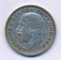 Nagy-Britannia 1926. 1Sh Ag V. György T:2- Great-Britain 1926. 1 Shilling Ag George V C:VF Krause KM# 816a