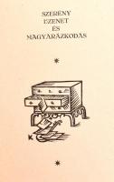 Gellért Oszkár: Az utolsó dalért. Bp., 1928., Szerzői kiadás,(Hungária Hírlapnyomda Rt.-ny.), 59+5 p...