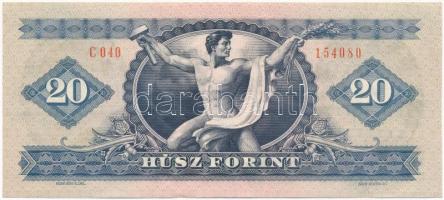 1975. 20Ft T:II 
Adamo F16