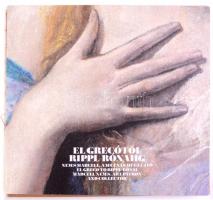 Németh István, Radványi Orsolya (szerk.): El Grecótól Rippl-Rónaiig. Nemes Marcell, a mecénás műgyűjtő. Bp., 2011, Szépművészeti Múzeum. 206p. Magyar és angol nyelven. Reprodukciókkal gazdagon illusztrált. Kiadói papírkötés.