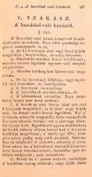 N. Nagyváthy János: Magyar Practicus Termesztő. Bp., 1984, ÁKV. Reprint. Kiadói műbőr-kötés, volt kö...