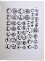 Weszerle József hátrahagyott érmészeti táblái - Szöveggel bővített második kiadás. Kiadja a Magyar N...