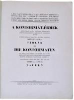 A Kontorniát-érmek: A rómavárosi pogány nagyurak félreismert propagandaeszköze a keresztény császárs...