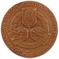 Berán Lajos (1882-1943) 1935. "Dr. Neuschloss-Knüsli Kornél Emlékérem 1935 / Kiváló Művészeti M...