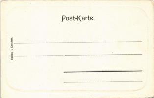 Sankt Ruprecht an der Raab (Steiermark), Waldpartie / forest park, wooden bridge. J. Tentschert (EK)