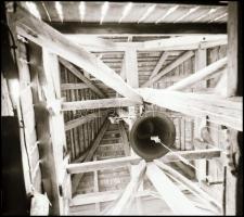 cca 1989 Menesdorfer Lajos (1941-2005) budapesti fotóművész hagyatékából, 13 db professzionális minő...