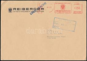 Ausztria 1977
