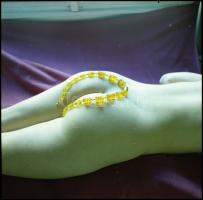 Szerelmi játékok. Eltérő időpontokban, különböző helyszíneken és több fotómodell közreműködésével ké...