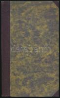 Karinthy Frigyes: Ne bántsuk egymást. Ujabb tréfák. Bp.,1921, Pallas, 216 p. Első kiadás. Az elülső ...