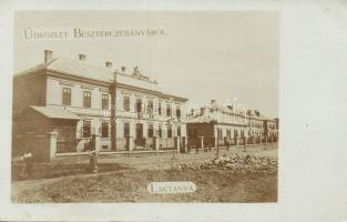 Besztercebánya barrack