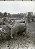 Tisztelet, szeretet, imádat - minden felvételen. Eltérő időpontokban, különböző helyszíneken és több...