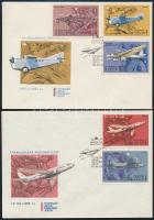 Soviet Union 1969 (5 pcs) Szovjetunió 1969 (5 db)
