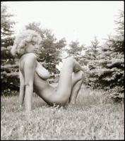 Csak lazán, de mindig kívánatosan! Eltérő időpontokban, különböző helyszíneken és több fotómodell kö...