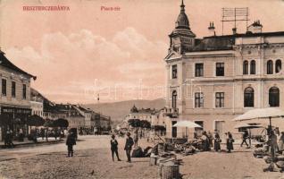 Besztercebánya market