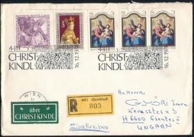 Ausztria 1978